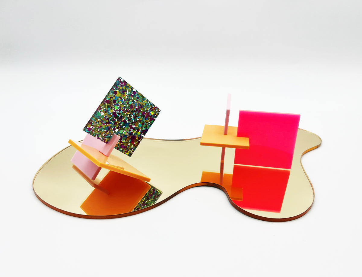 Mirror Set – C.K Studio